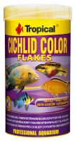 Tropical Cichlid Color 100ml (20g)
