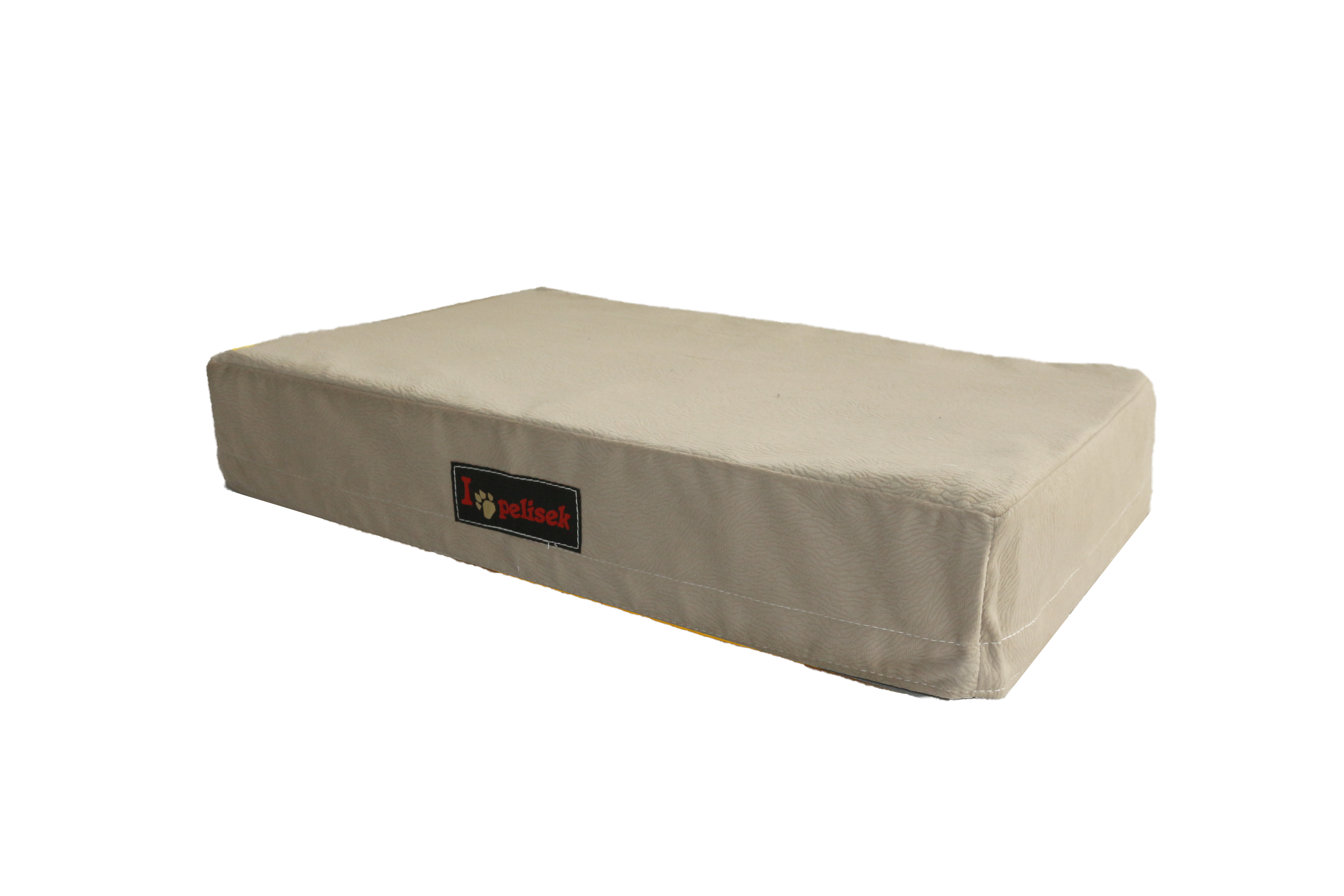Cover for orthopedic medical mattress for dog / cat H (2)