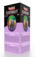 ELEKTROLYT pigeon 500ml