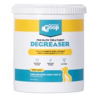 Groomer's Goop čistící pasta na mastnou srst 846g