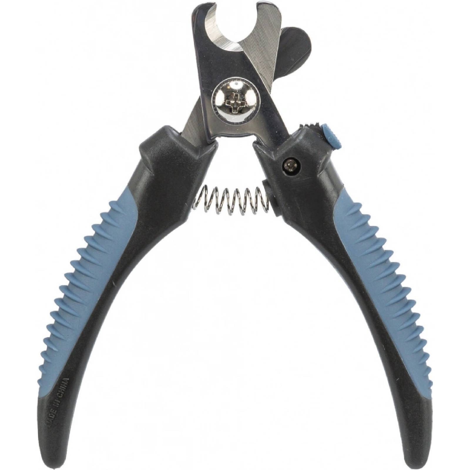 Trixie DeLuxe Kleště na drápky stranové střední 12cm