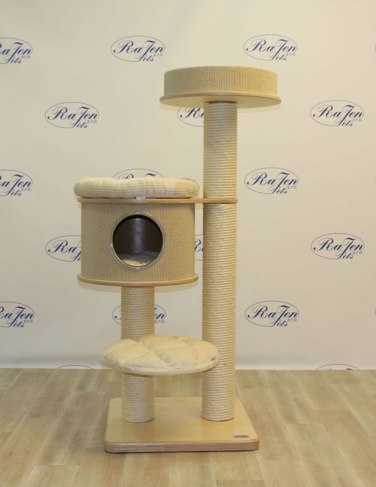 Rajen cat tree B1 - 2
