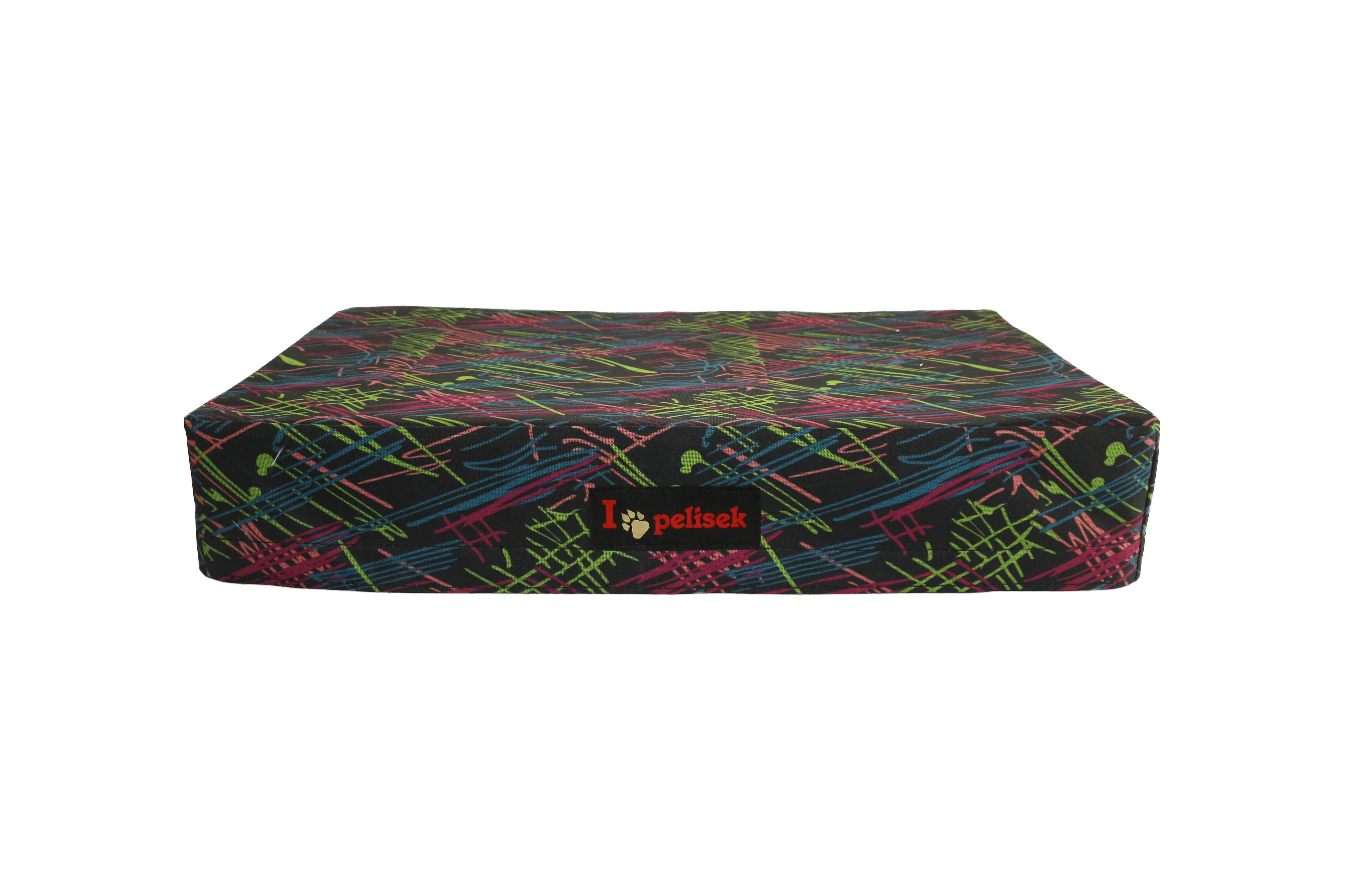 Cover for orthopedic medical mattress for dog / cat P-09 (1)