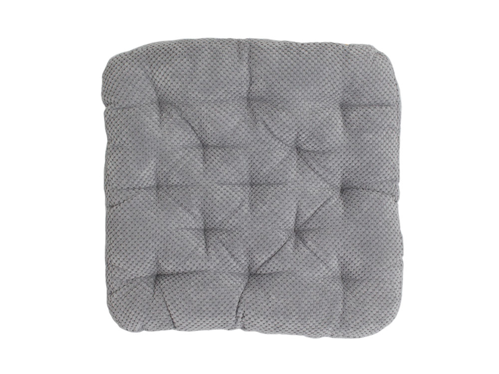 Pillow Cube with velcro