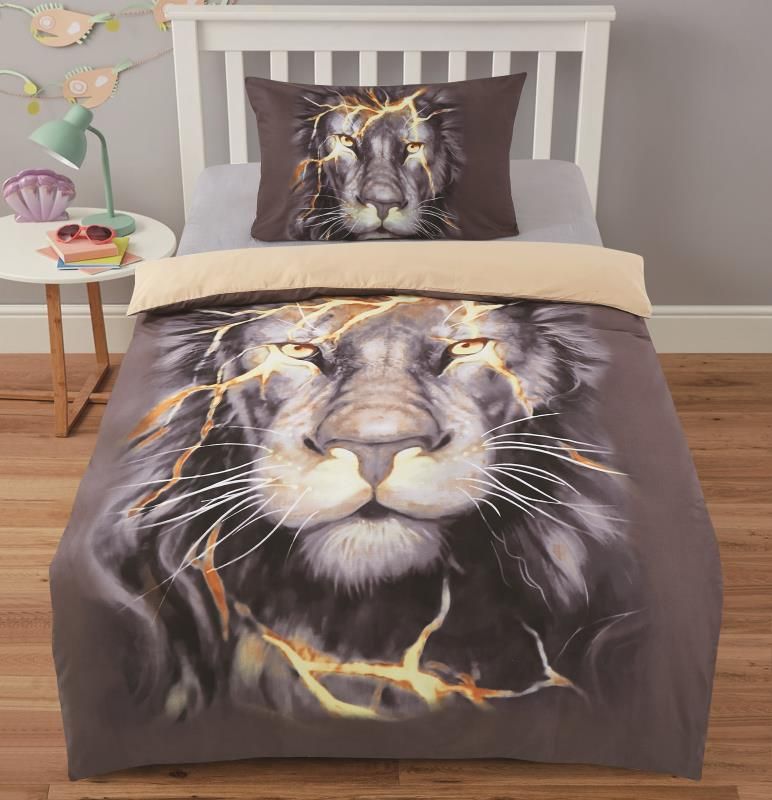 cotton bedding
