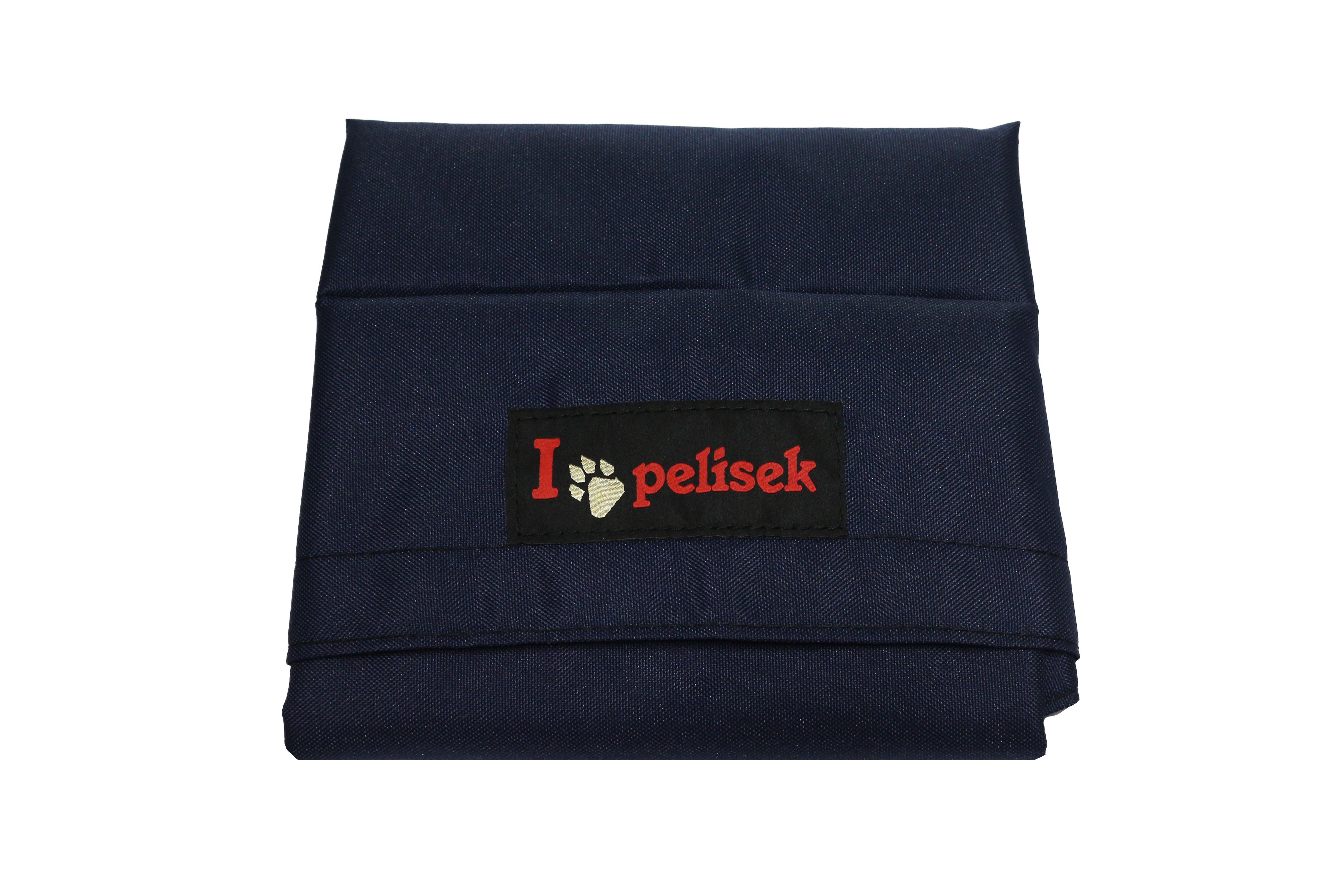Cover for orthopedic medical mattress for dog / cat P-33