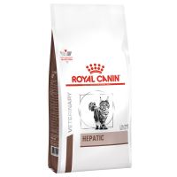 Royal Canin Veterinary Diet Cat Hepatic 2kg