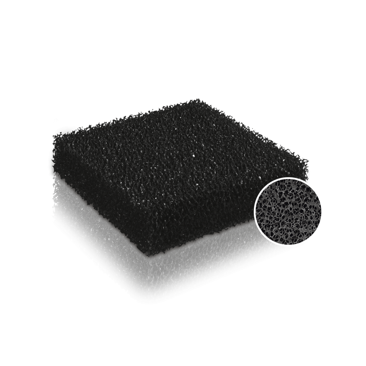 Juwel Filtrační náplň - Aktivní uhlí JUMBO/Bioflow 8.0/XL