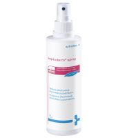 Septoderm Spray s rozprašovačem dezinfekce pokožky 250ml