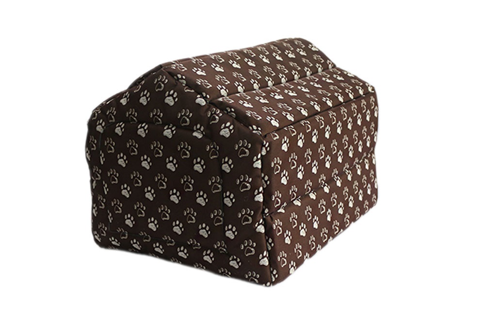 Rajen Bouda for dogs 42x33x28cm, theme P-17 (1)