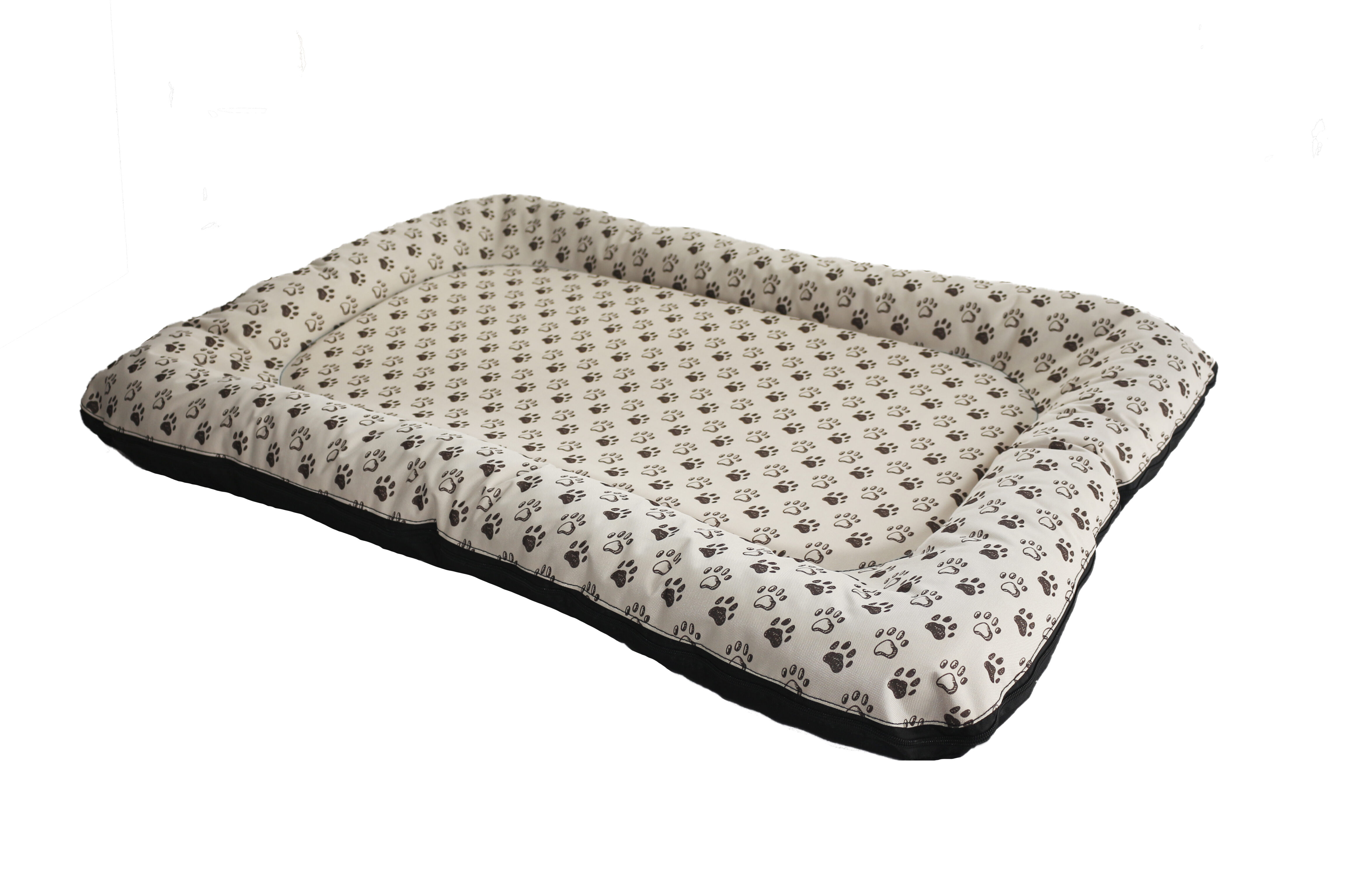 Rajen mattress for dogs, 6 sizes from 64x40 cm, motif P-23