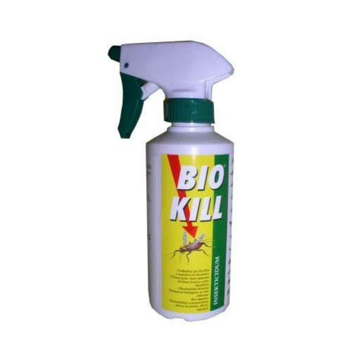 Bio Kill 450ml (exclusively for the environment)