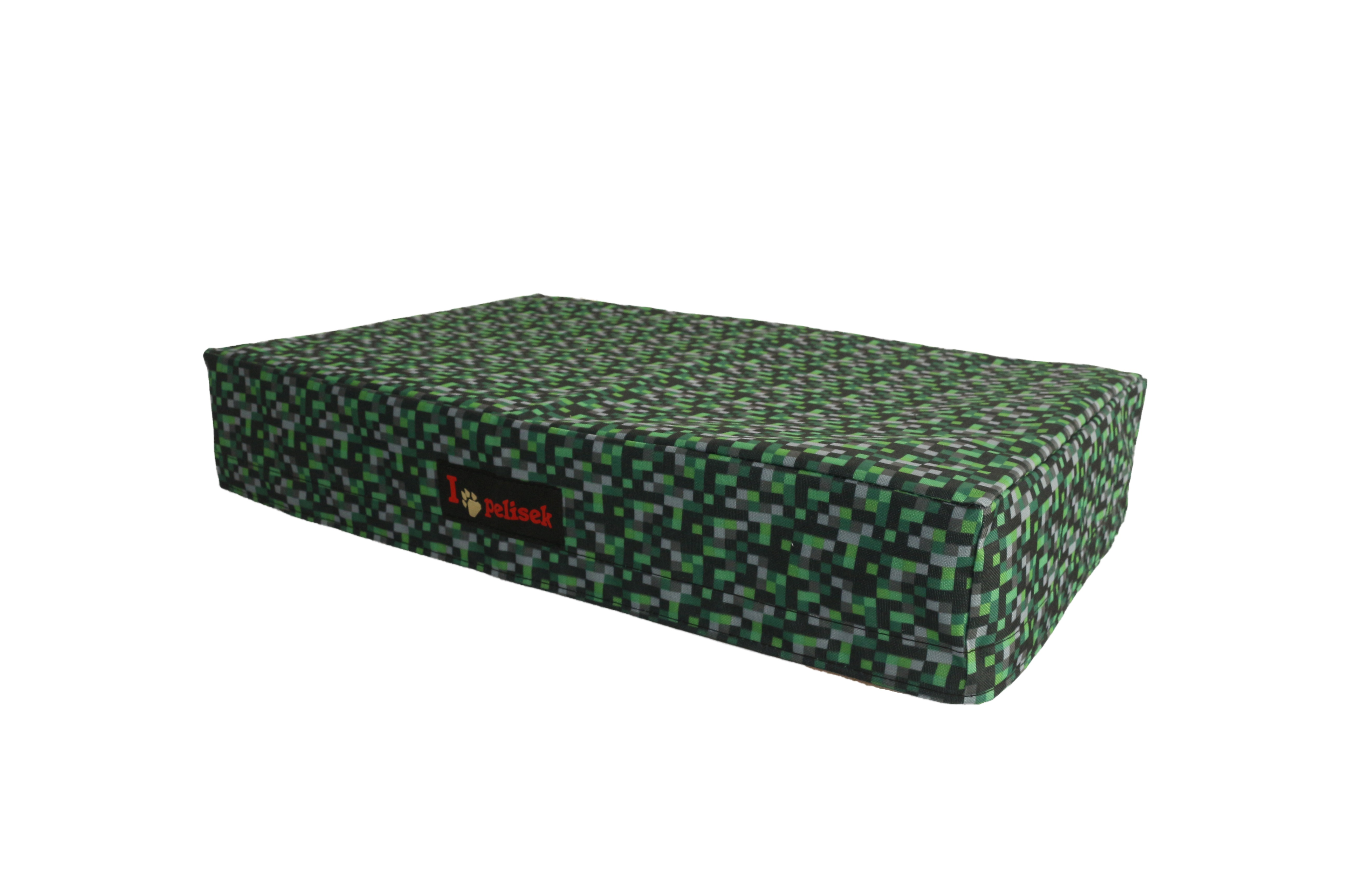 Cover for orthopedic medical mattress for dog / cat P-10 (2)