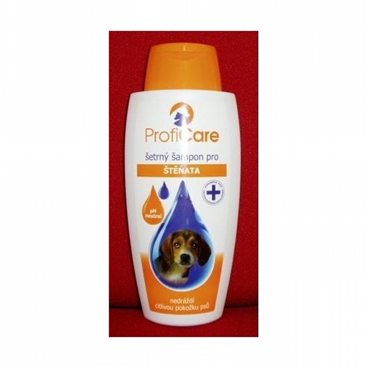 ProfiCare shampoo for puppies with mink oil 300ml
