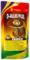 Tropical D-Allio Plus granulát 80g