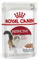 Royal Canin Instinctive in sauce 85g
