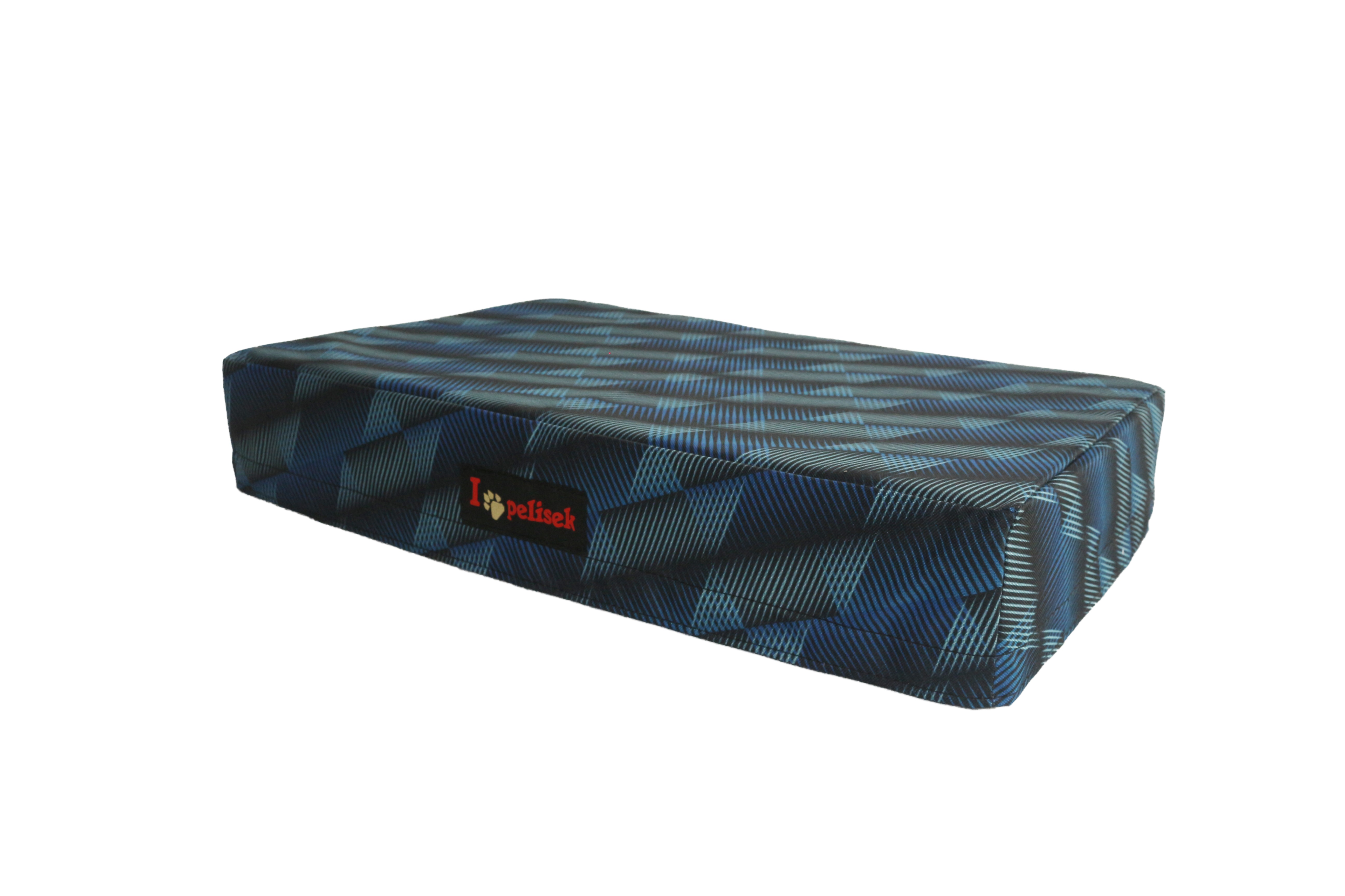 Cover for orthopedic medical mattress for dog / cat P-16 (2)