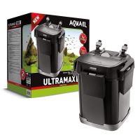 Aquael Ultramax 1000 external filter
