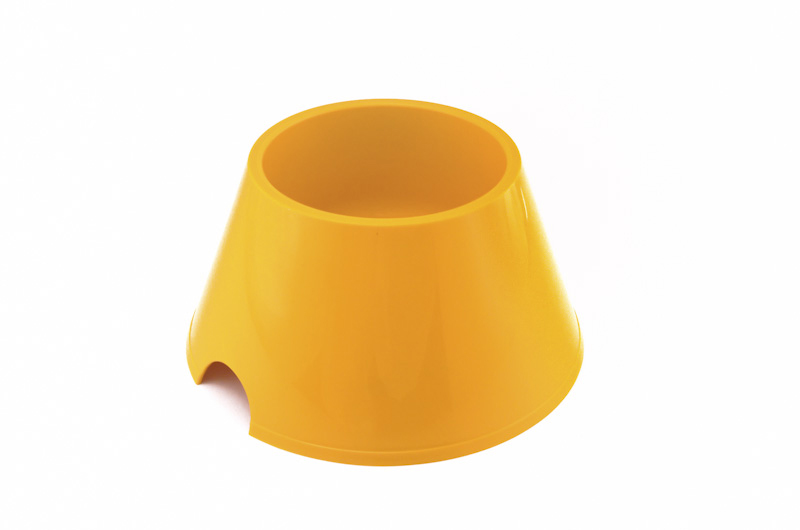 Plastic bowl 630ml