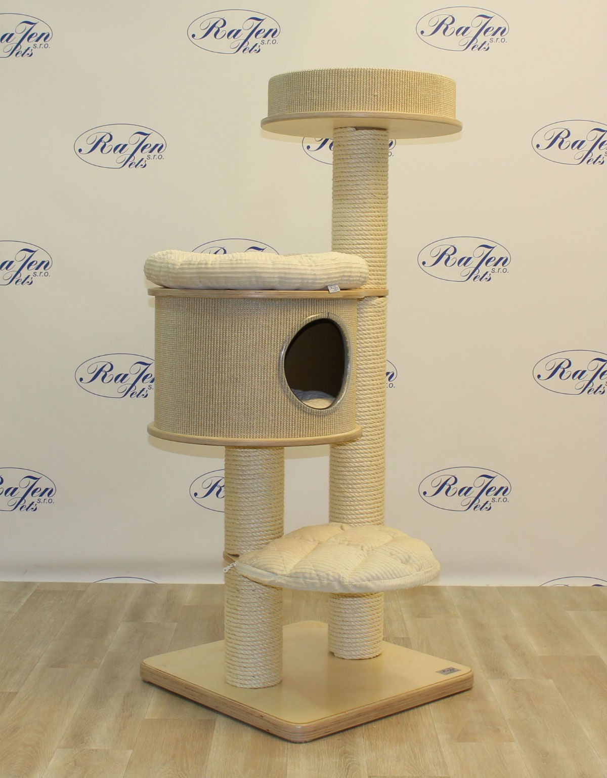Rajen cat tree B1 - 2 (2)