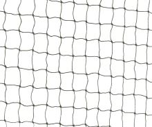 Trixie Safety net for cats, woven wire, olive 4x3m