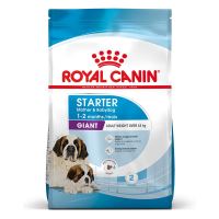 Royal Canin Starter Mother &amp; Babydog Giant 15kg