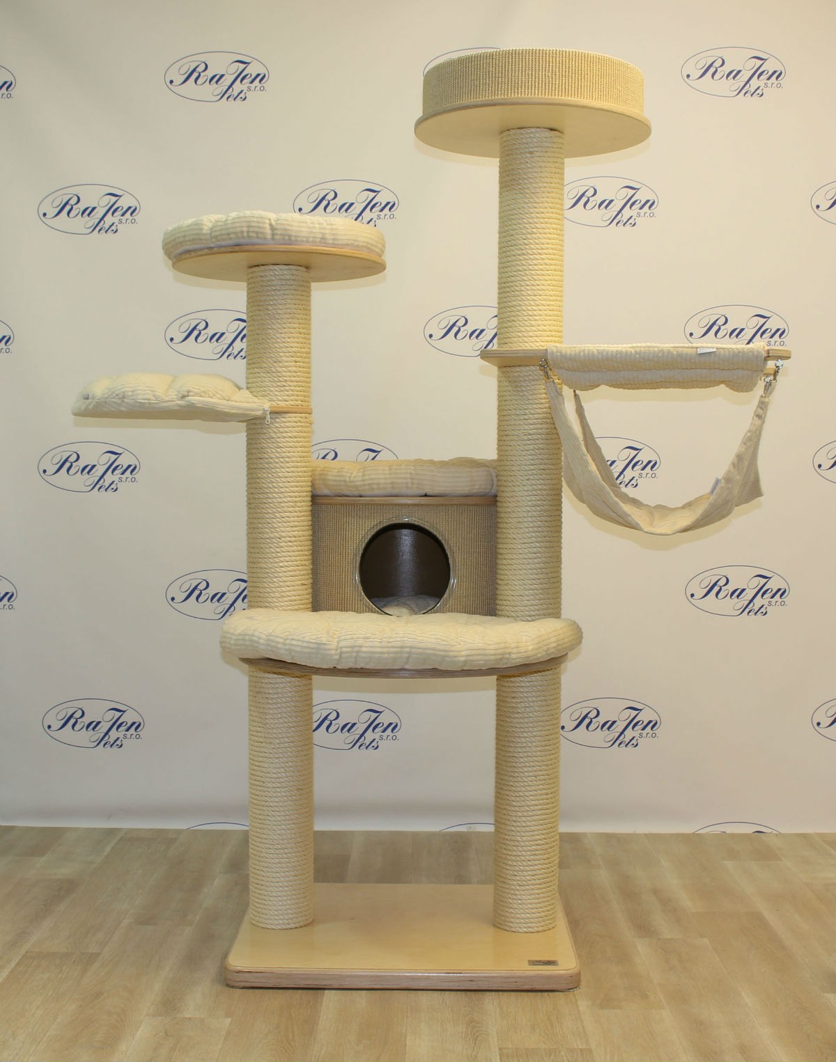 Rajen cat tree B6 - A