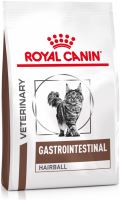 Royal Canin Veterinary Feline Gastrointestinal Hairball 4kg