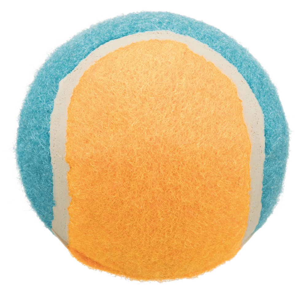 Trixie tenisový míček 10cm
