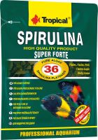 Tropical Super Spirulina Forte 12g