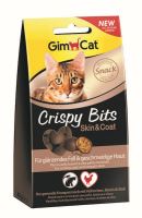 GimCat Crispy Skin&amp;Coat 40g
