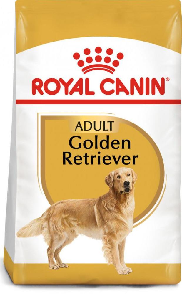 Royal Canin Zlatý retrívr Adult 12kg