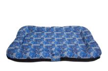 Rajen mattress for dogs, 6 sizes from 64x40 cm, motif P-06