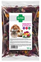 NUTRIN Nature Immunity &amp; Vitality 50g