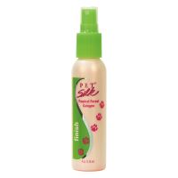 Pet Silk Tropical Forest Cologne 118ml