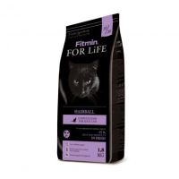 Fitmin Cat For Life Hairball 1,8kg
