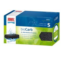 Juwel Filter Cartridge - Compact Super Activated Carbon