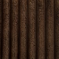 Corduroy shade F01 thick stripe, meter, width 145cm
