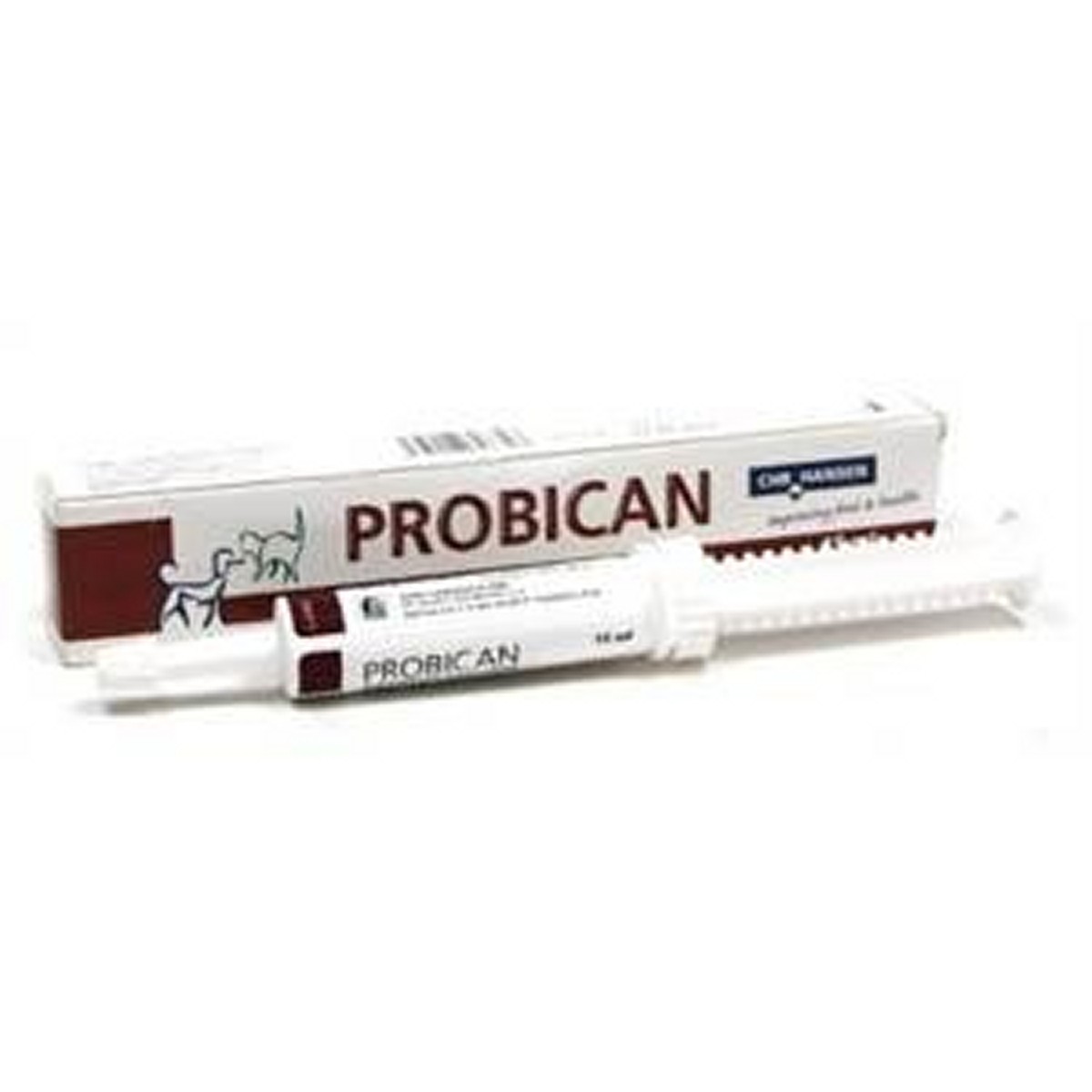 Probican vitamin paste for kittens and puppies 15ml