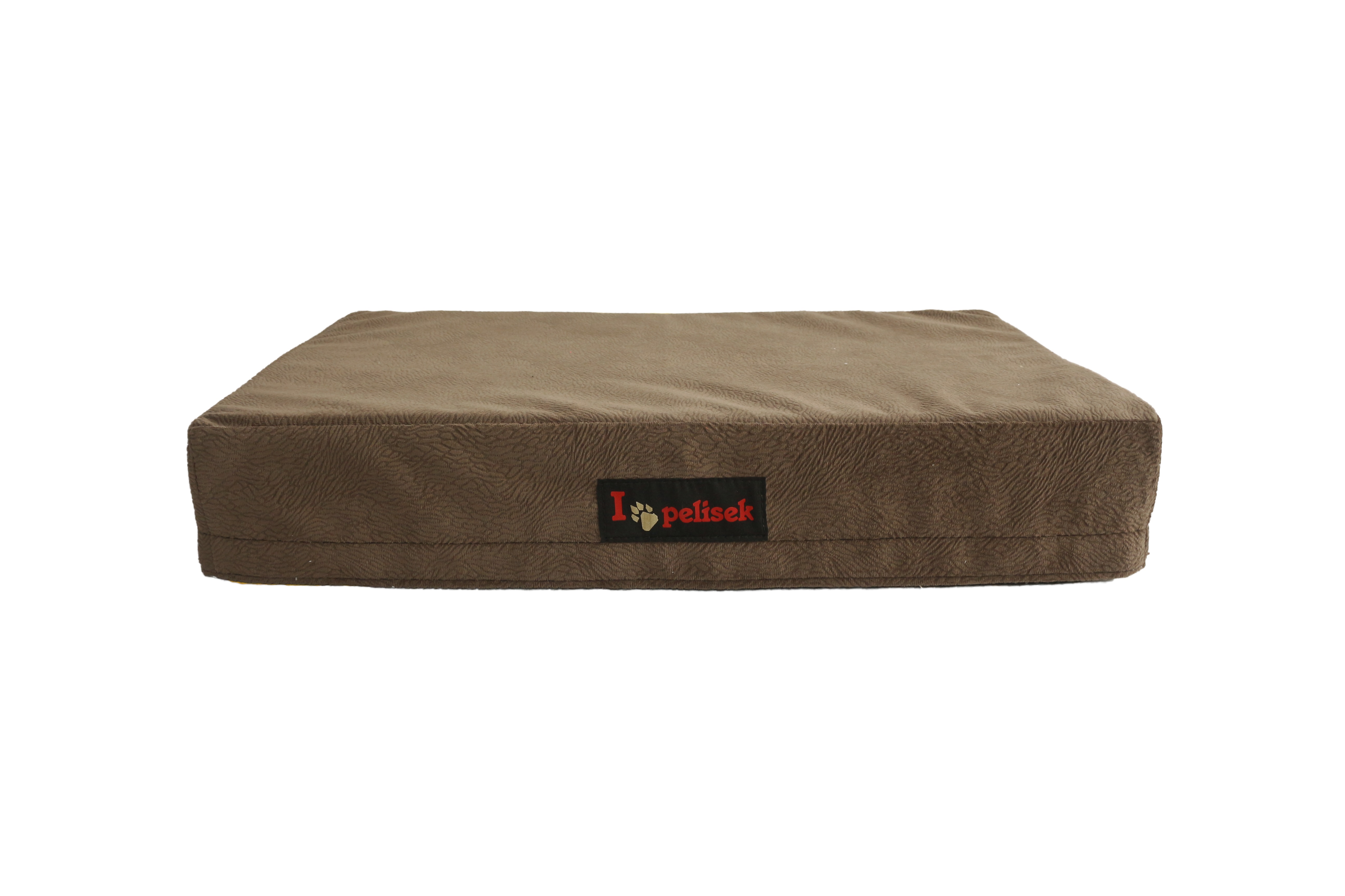 Cover for orthopedic medical mattress for dog / cat I (1)