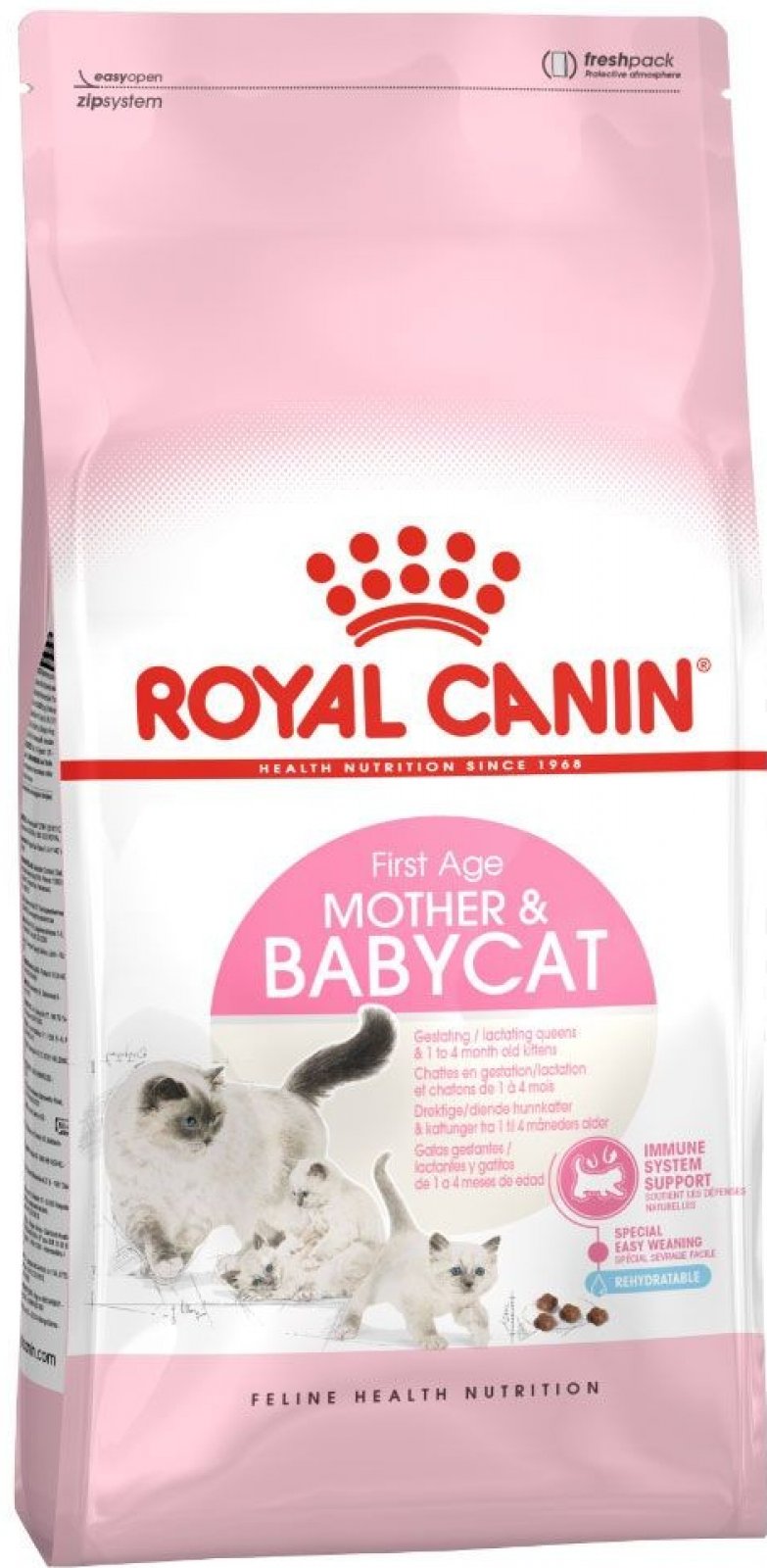 Royal Canin Mother & BabyCat 10kg