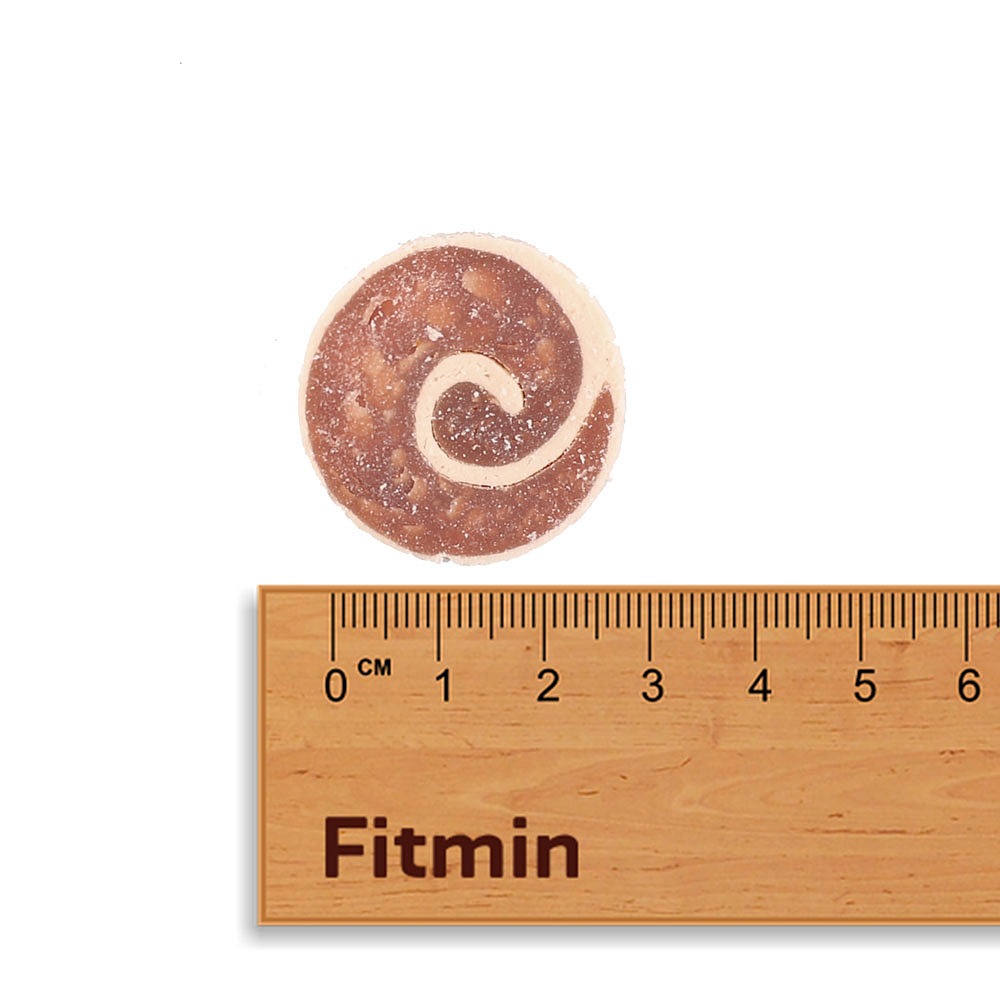 Fitmin For Life Kachní sushi pamlsek pro psy 200g