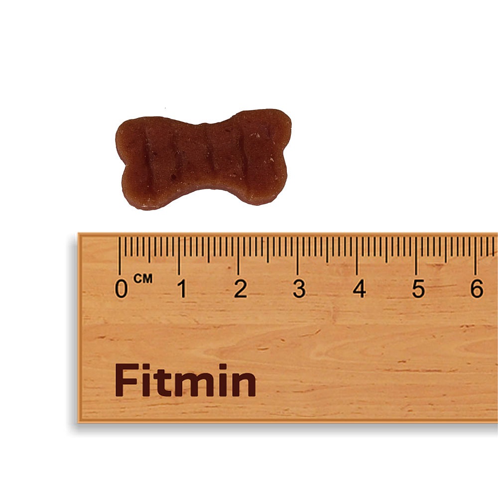 Fitmin For Life pamlsek kuřecí mini kostička 70g