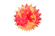 Sum-Plast míček s bodlinami plovací s vůní vanilky 4,5 cm
