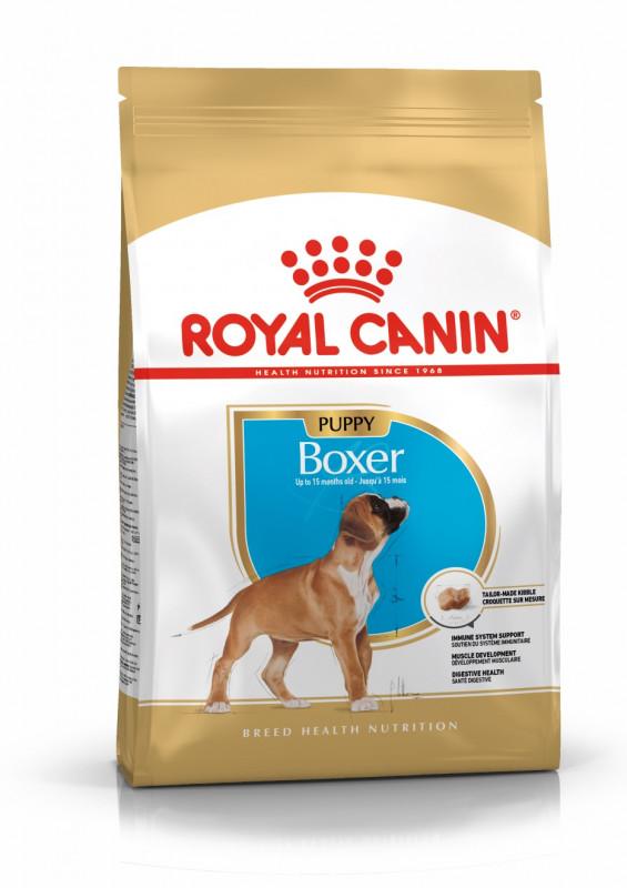 Royal Canin Boxer Puppy 12kg (8)