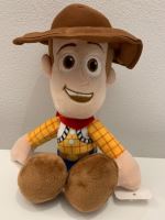 Plyšový Woody z Toy Story