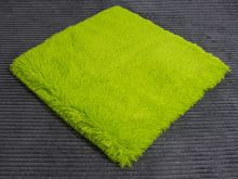 Rajen Komfy deka pro kočky, zelená K-61, 60x60cm
