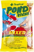 Tropical Pond Sticks Mixed 1000ml (90g)