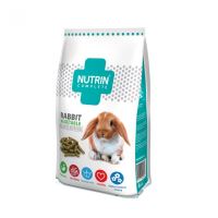 NUTRIN Complete Rabbit Vegetable 400g