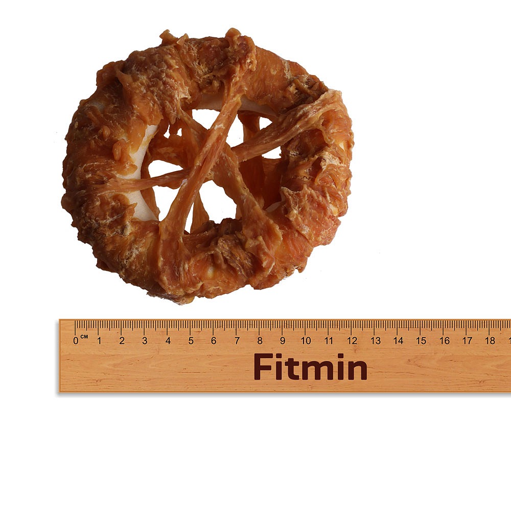 Fitmin For Life Buvolí donut s kuřecím 500g